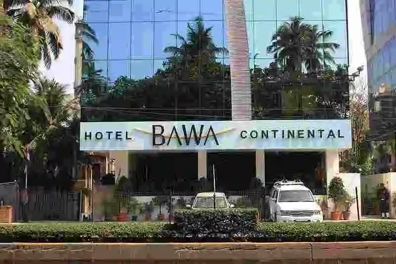 hotel bawa residency escorts