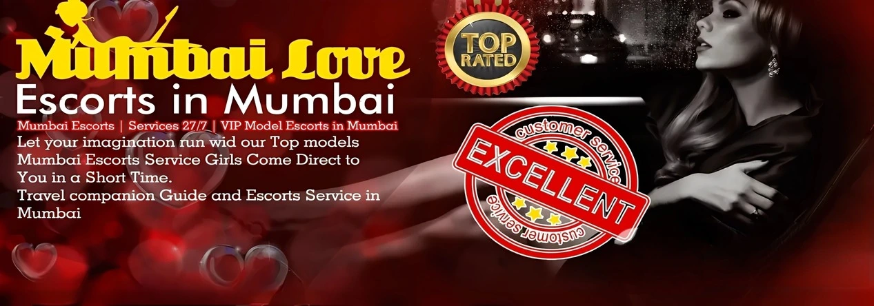 Mumbai escorts
