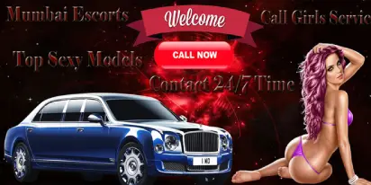 Mumbai call girl
